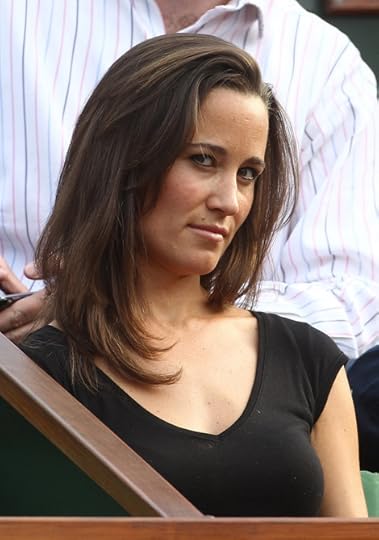 Pippa Middleton
