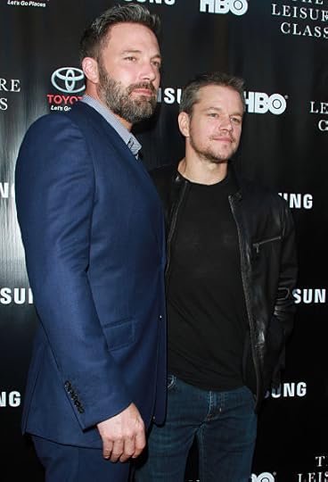 Affleck-Garner Marriage In Shambles Long Before Ex-Nanny Entered
