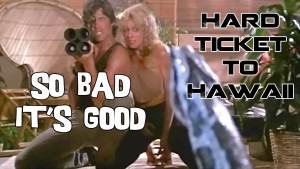 SBIG - Hard Ticket to Hawaii