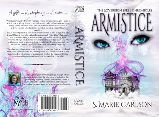 Armistice createspace copy