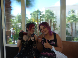 Las Vegas