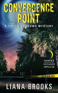 Convergence Point
