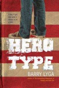 Hero-Type paperback