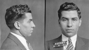 mafia lucky luciano