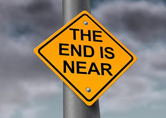 End-Is-Near