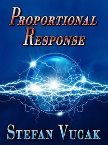 Proportional Response - Slider
