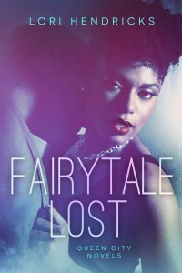 FairytaleLostEbookAmazon
