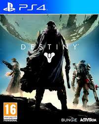 Destiny
