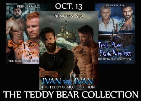 Ivan release poster with BSTB and PFN