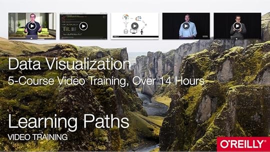Giveaway: Data Visualization Training Video Package