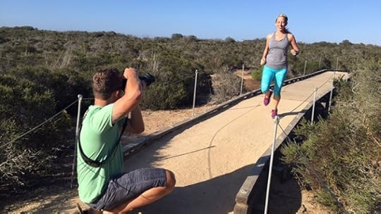 26Strong Photo Shoot