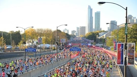 Chicago Marathon