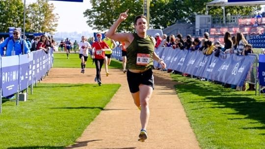 2015 Staten Island Half Marathon