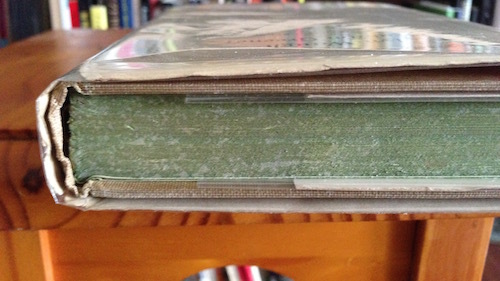 The End of the Affair by Graham Greene, 1st American Edition 1st Printing