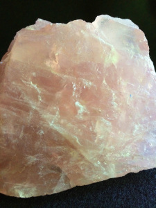 Rose Quartz