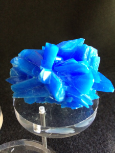 Chalcanthite