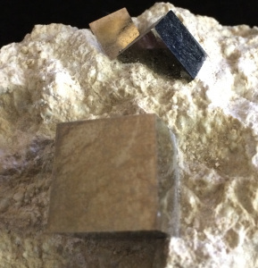 Pyrite