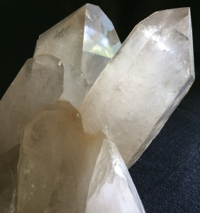 Quartz