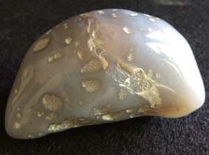 Enhydro Agate