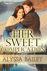 First Novella of O'Connors Series