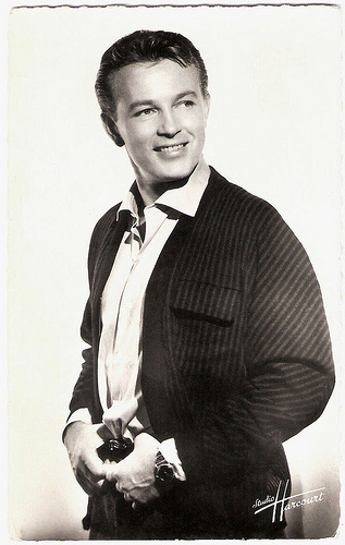 Jacques Sernas