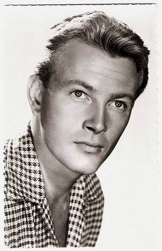 Jacques Sernas