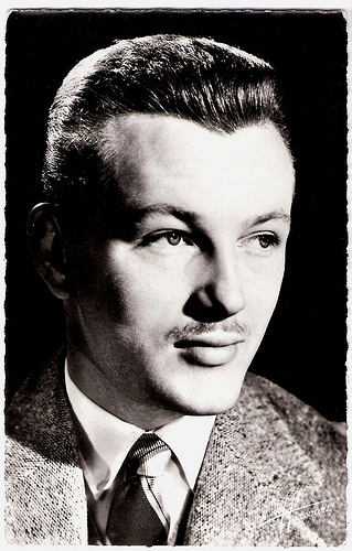 Jacques Sernas