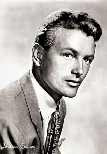 Jacques Sernas