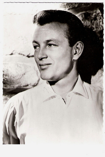Jacques Sernas