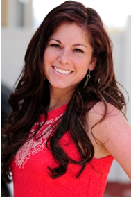 Author Jessica Wilde