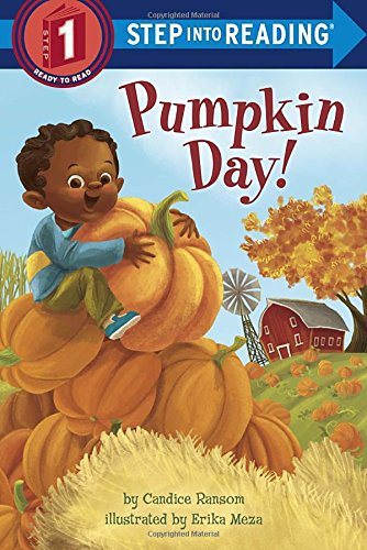 pumpkin day