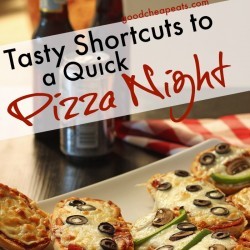 Tasty Shortcuts