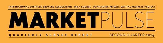 2014 Q2 IBBA Market Pulse