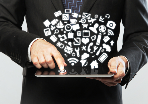 Social media marketing tools used the pros