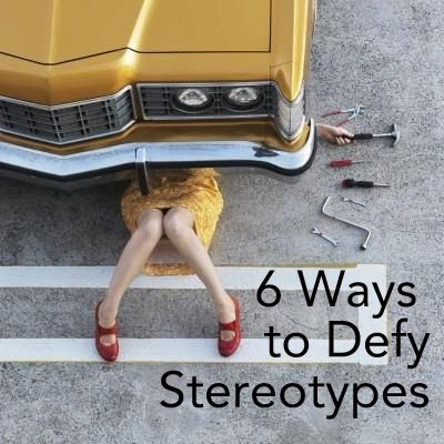 stereotypes