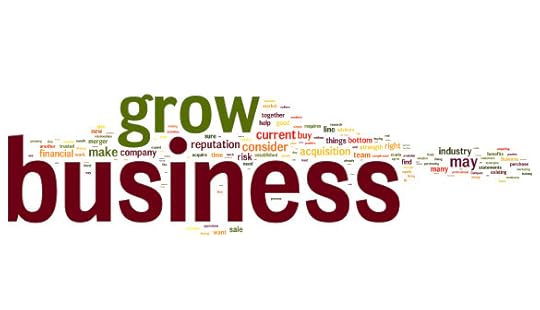 Grow your business by owning one