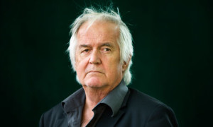 Henning-Mankell