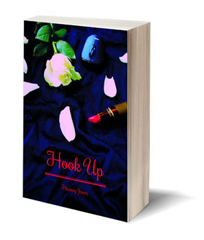Hook Up by Harvey Jones