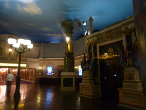 Paris Hotel Las Vegas