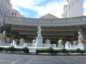 Caesar's Palace Las Vegas