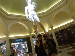 Caesar's Palace Las Vegas