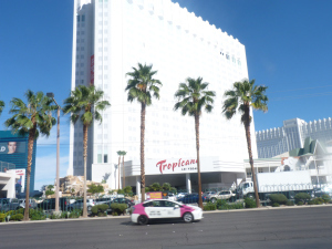 Tropicana Las Vegas