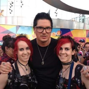 Zak Bagans