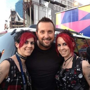 Billy Tolly