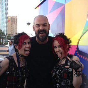 Aaron Goodwin