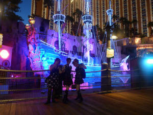 Treasure Island