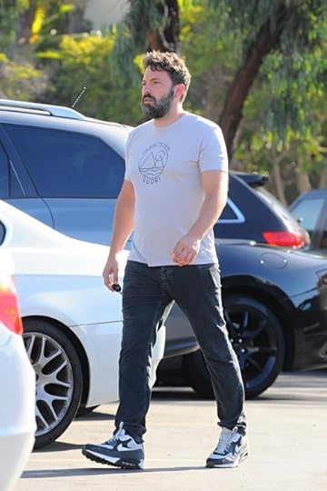Ben Affleck Dating Again? Actor Reportedly Spotted With 'Hot Blo