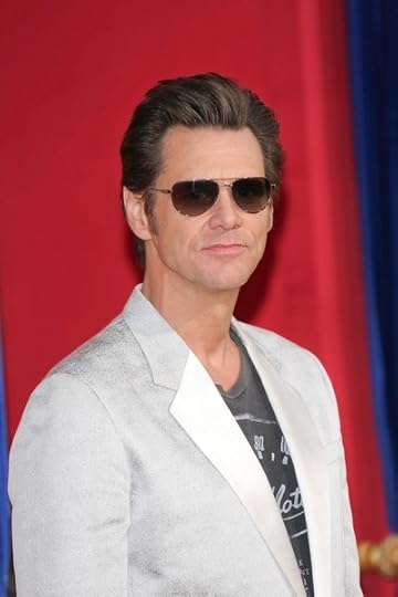 Jim Carrey Attends Girlfriend's Funeral In Ireland, Questions If