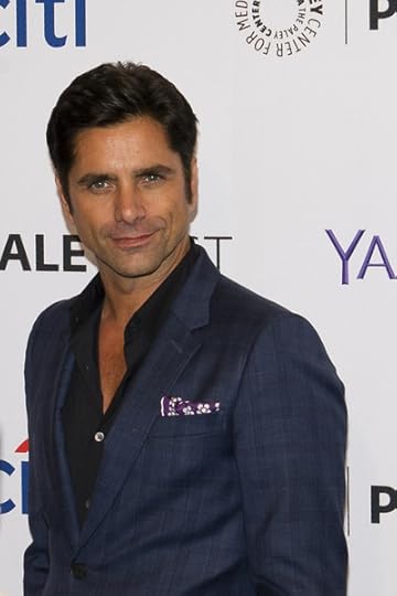 John Stamos Was Under The Influence Of 'Date Rape' Drug During J