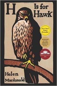 h is for hawk